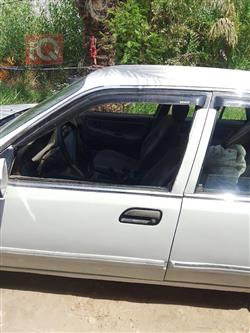 Daewoo Prince